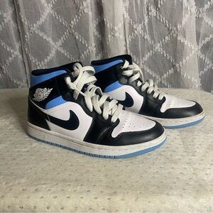Air Jordan 1 retro women’s sz 7